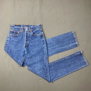 Vintage 501 Levi’s 💫